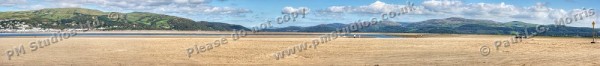 ynyslas panorama