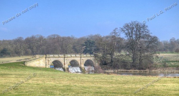 kedelston river