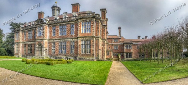 Sudbury hall