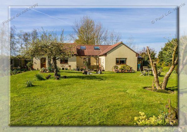 our cottage