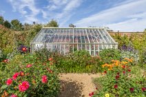 E17_4056r1 30th September 2017 at EROV: Glasshouse in the Walled Garden