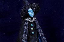 E15_7562t1s 15th November 2015: Blue Wizard